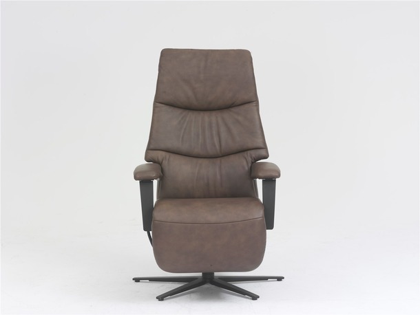 Himolla relaxzetel Easyswing 7050 (met uitstaphulp) - 0